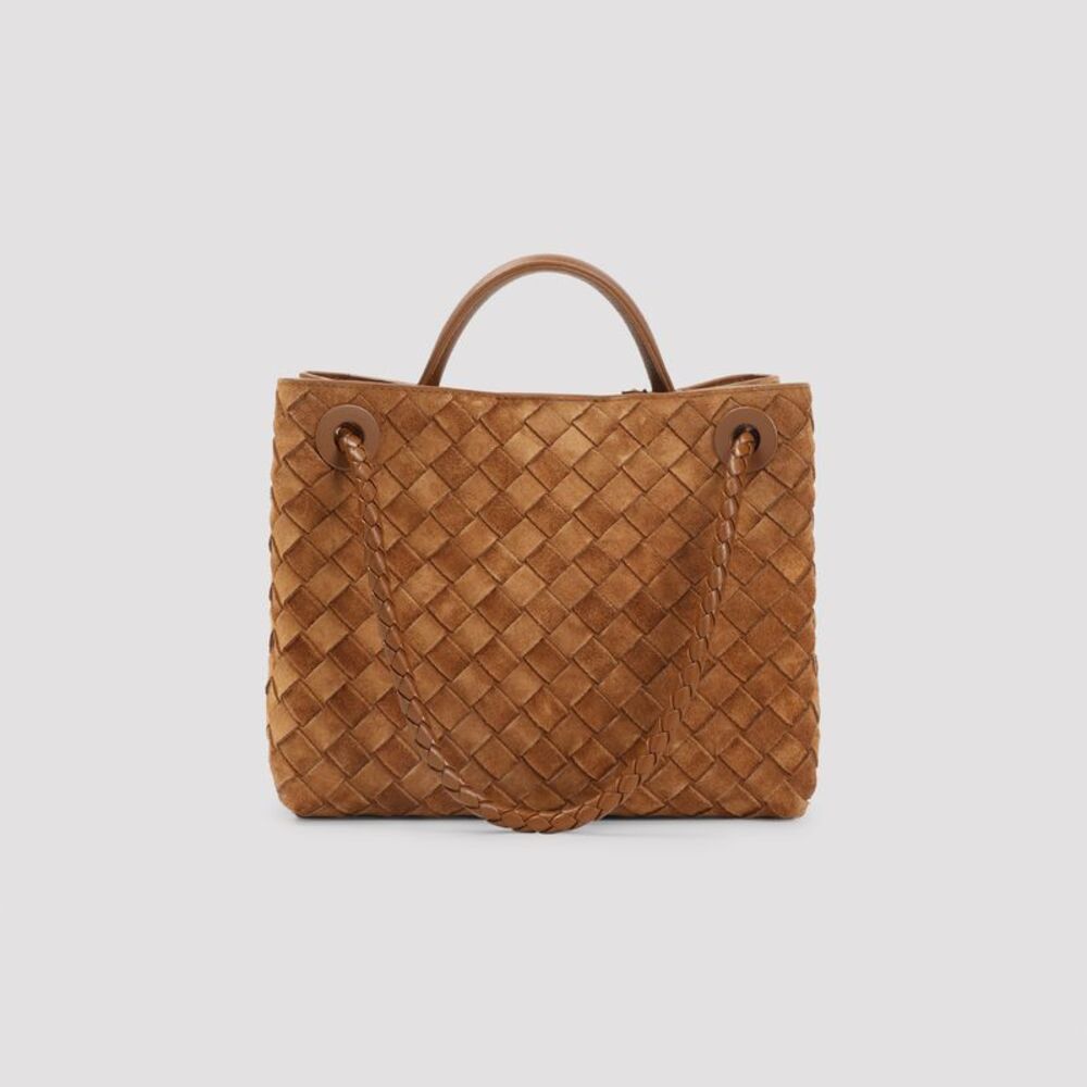 Bottega Veneta Small Andiamo Bag Women - Picture 2 of 3
